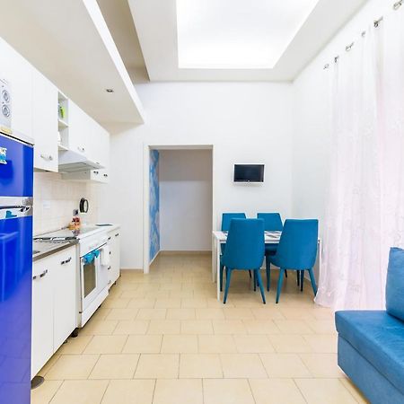 Tribunali 194 - Cozy Flat In Center Neapol Zewnętrze zdjęcie
