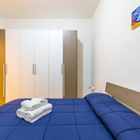 Tribunali 194 - Cozy Flat In Center Neapol Zewnętrze zdjęcie