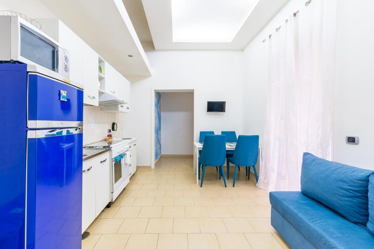 Tribunali 194 - Cozy Flat In Center Neapol Zewnętrze zdjęcie