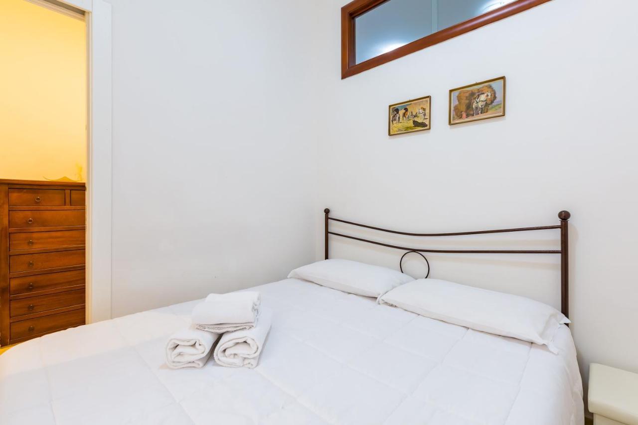 Tribunali 194 - Cozy Flat In Center Neapol Zewnętrze zdjęcie