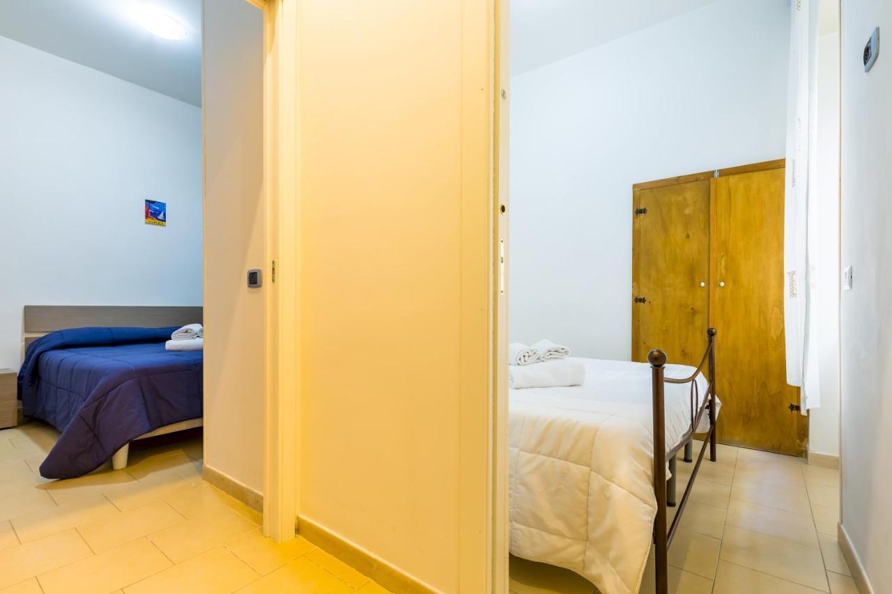Tribunali 194 - Cozy Flat In Center Neapol Zewnętrze zdjęcie