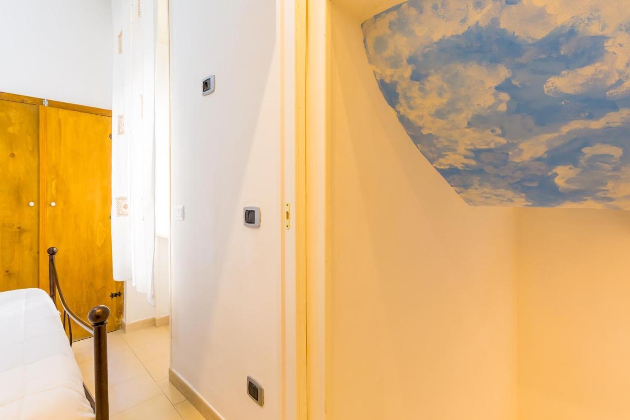 Tribunali 194 - Cozy Flat In Center Neapol Zewnętrze zdjęcie