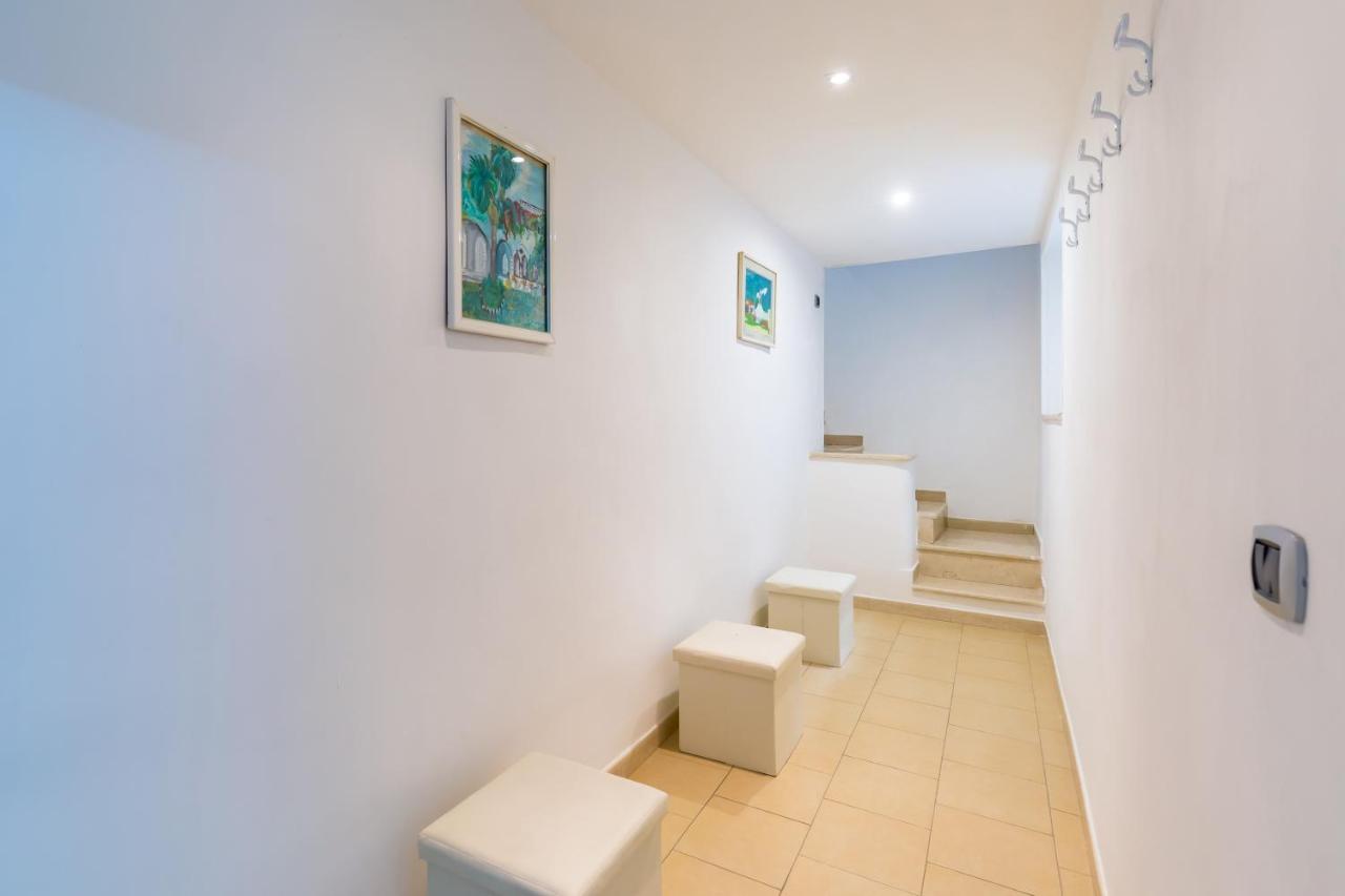 Tribunali 194 - Cozy Flat In Center Neapol Zewnętrze zdjęcie
