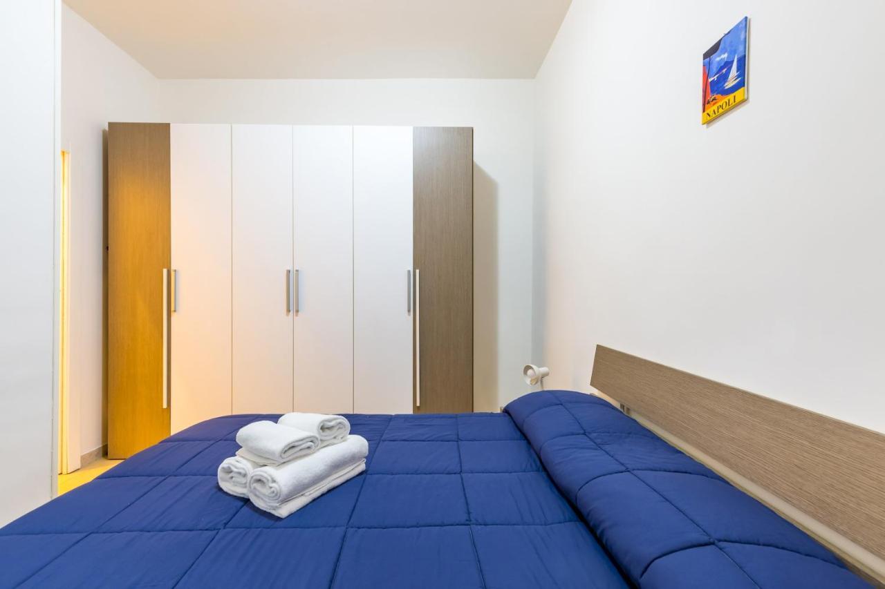 Tribunali 194 - Cozy Flat In Center Neapol Zewnętrze zdjęcie