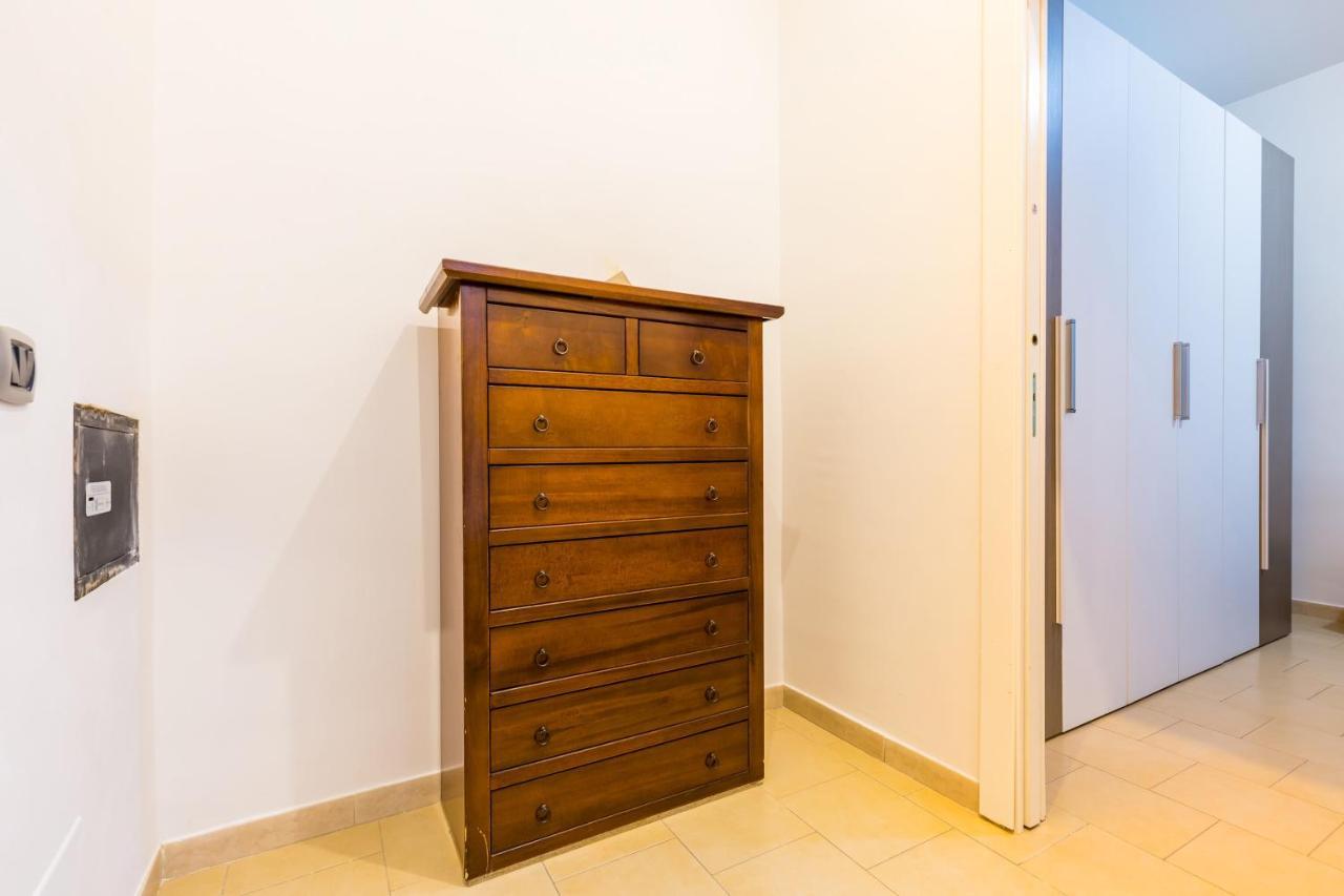 Tribunali 194 - Cozy Flat In Center Neapol Zewnętrze zdjęcie