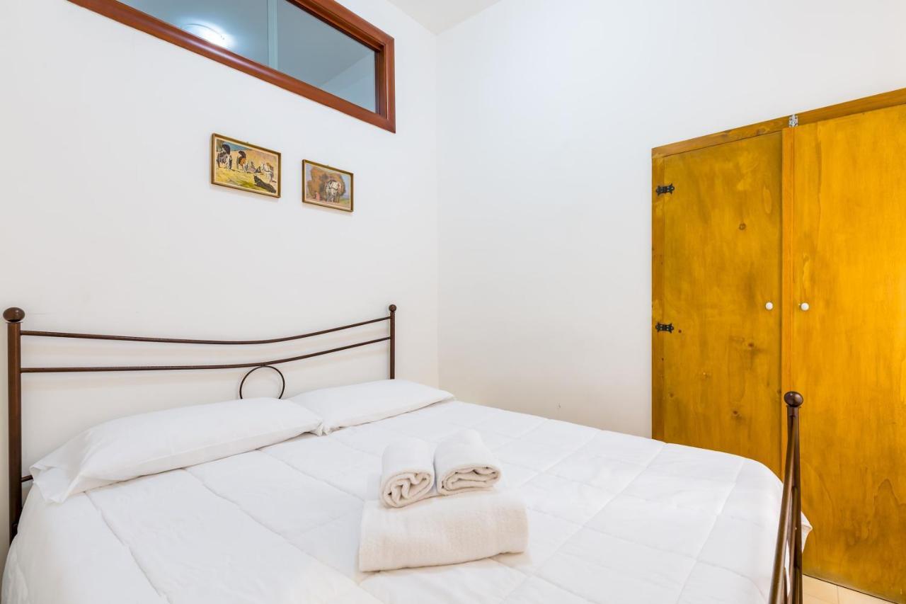 Tribunali 194 - Cozy Flat In Center Neapol Zewnętrze zdjęcie