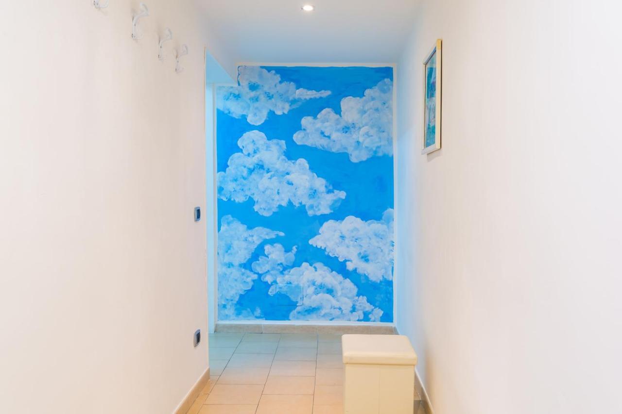 Tribunali 194 - Cozy Flat In Center Neapol Zewnętrze zdjęcie