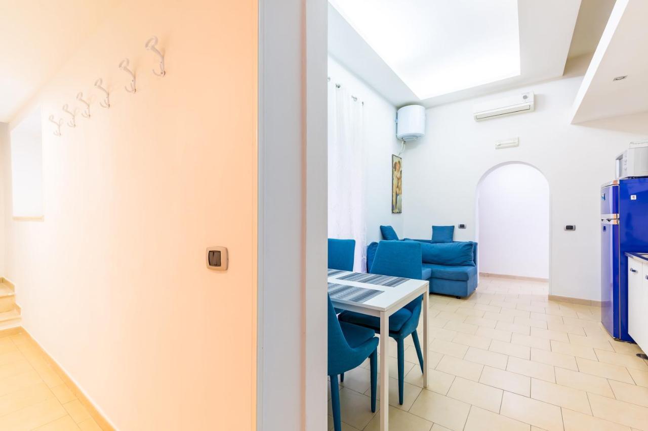 Tribunali 194 - Cozy Flat In Center Neapol Zewnętrze zdjęcie