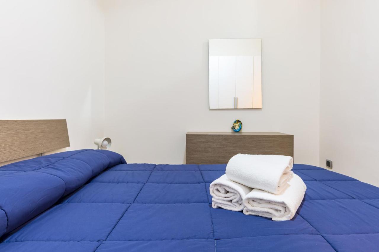 Tribunali 194 - Cozy Flat In Center Neapol Zewnętrze zdjęcie