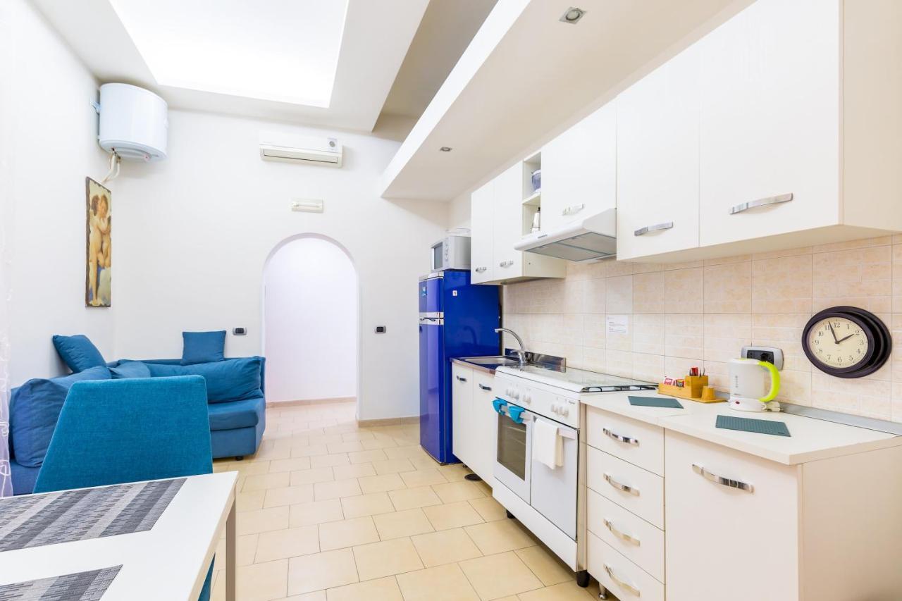Tribunali 194 - Cozy Flat In Center Neapol Zewnętrze zdjęcie