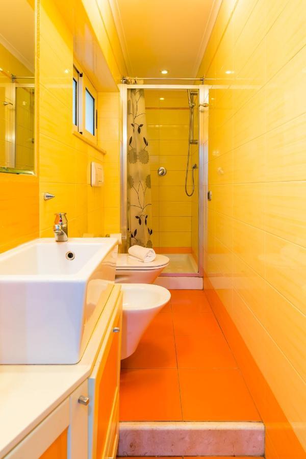 Tribunali 194 - Cozy Flat In Center Neapol Zewnętrze zdjęcie