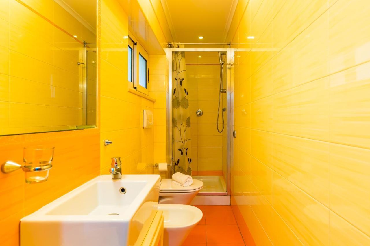 Tribunali 194 - Cozy Flat In Center Neapol Zewnętrze zdjęcie